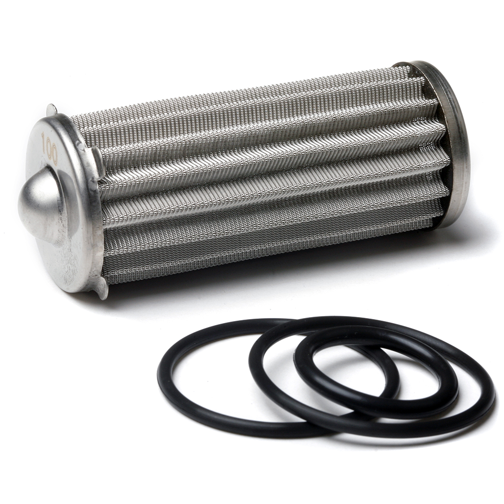 Holley 162-567 Fuel Filter